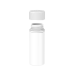 Comprar Chubby Gorilla Botella en espiral CR de 120 ml con evidencia de manipulación (botella blanca con cierre blanco) al por mayor en España