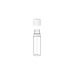 Comprar Chubby Gorilla Botella en espiral CR de 16.5 ml con evidencia de manipulación (botella transparente con cierre blanco) al por mayor en España