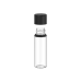 Comprar Chubby Gorilla Botella en espiral CR de 50 ml con evidencia de manipulación (botella transparente con cierre negro) al por mayor en España