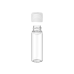 Comprar Chubby Gorilla Frasco espiral CR de 50 ml con sello de seguridad (frasco transparente con cierre blanco) al por mayor en España