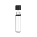 Comprar Chubby Gorilla Botella en espiral CR de 60 ml con evidencia de manipulación (botella transparente con cierre negro) al por mayor en España