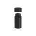 Comprar Chubby Gorilla Botella mini espiral de 60 ml con revestimiento y evidencia de manipulación (botella negra con cierre negro) al por mayor en España