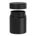 Comprar Chubby Gorilla 18.5 oz contenedor en espiral XL con revestimiento y evidencia de manipulación (contenedor negro con cierre negro) al por mayor en España