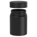 Comprar Chubby Gorilla 21.5 oz contenedor en espiral XL con revestimiento y evidencia de manipulación (contenedor negro con cierre negro) al por mayor en España