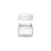 Comprar Chubby Gorilla Envase en espiral CR de 2 oz con revestimiento y evidencia de manipulación (envase transparente con cierre blanco) al por mayor en España Comprar Chubby Gorilla Envase en espiral CR de 2 oz con revestimiento y evidencia de manipulación (envase transparente con cierre blanco) al por mayor en España