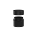 Comprar Chubby Gorilla 2oz contenedor espiral CR con revestimiento y evidencia de manipulación (contenedor negro con cierre negro) al por mayor en España Comprar Chubby Gorilla 2oz contenedor espiral CR con revestimiento y evidencia de manipulación (contenedor negro con cierre negro) al por mayor en España