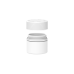 Comprar Chubby Gorilla 2 oz recipiente espiral con revestimiento y evidencia de manipulación (recipiente blanco con cierre blanco) al por mayor en España