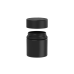 Comprar Chubby Gorilla 2 oz espiral de pared gruesa con revestimiento y evidencia de manipulación (envase negro con cierre negro) al por mayor en España