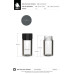 Comprar Chubby Gorilla 30ml recipiente en espiral de pared gruesa con revestimiento y evidencia de manipulación (recipiente transparente con cierre negro) al por mayor en España