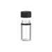 Comprar Chubby Gorilla 30ml recipiente en espiral de pared gruesa con revestimiento y evidencia de manipulación (recipiente transparente con cierre negro) al por mayor en España