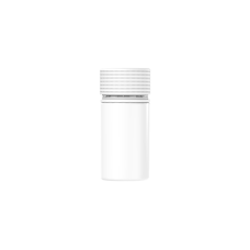 Botellas Chubby Gorilla 30ml recipiente en espiral grueso mini con revestimiento y evidencia de manipulación