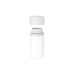 Comprar Chubby Gorilla 30ml recipiente en espiral grueso mini con revestimiento y evidencia de manipulación (recipiente blanco con cierre blanco) al por mayor en España Comprar Chubby Gorilla 30ml recipiente en espiral grueso mini con revestimiento y evidencia de manipulación (recipiente blanco con cierre blanco) al por mayor en España