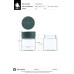 Comprar Chubby Gorilla 3 oz recipiente espiral con revestimiento y evidencia de manipulación (recipiente negro con cierre negro) al por mayor en España Comprar Chubby Gorilla 3 oz recipiente espiral con revestimiento y evidencia de manipulación (recipiente negro con cierre negro) al por mayor en España