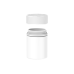 Comprar Chubby Gorilla Envase en espiral de 4 oz con revestimiento y evidencia de manipulación (envase blanco con cierre blanco) al por mayor en España Comprar Chubby Gorilla Envase en espiral de 4 oz con revestimiento y evidencia de manipulación (envase blanco con cierre blanco) al por mayor en España