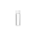 Comprar Chubby Gorilla 65mm cartucho de contenedor en espiral 510f con evidencia de manipulación (contenedor transparente con cierre blanco) al por mayor en España