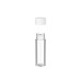 Comprar Chubby Gorilla 65mm cartucho de contenedor en espiral 510f con evidencia de manipulación (contenedor transparente con cierre blanco) al por mayor en España