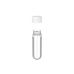 Comprar Chubby Gorilla 65mm cartucho contenedor en espiral 510r con evidencia de manipulación (contenedor transparente con cierre blanco) al por mayor en España Comprar Chubby Gorilla 65mm cartucho contenedor en espiral 510r con evidencia de manipulación (contenedor transparente con cierre blanco) al por mayor en España