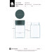 Comprar Chubby Gorilla Envase en espiral de 5 oz con revestimiento y evidencia de manipulación (envase transparente con cierre negro) al por mayor en España Comprar Chubby Gorilla Envase en espiral de 5 oz con revestimiento y evidencia de manipulación (envase transparente con cierre negro) al por mayor en España