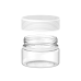 Comprar Chubby Gorilla 7.5 oz contenedor en espiral XL con revestimiento y evidencia de manipulación (contenedor transparente con cierre blanco) al por mayor en España Comprar Chubby Gorilla 7.5 oz contenedor en espiral XL con revestimiento y evidencia de manipulación (contenedor transparente con cierre blanco) al por mayor en España