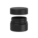 Comprar Chubby Gorilla 7.5 oz contenedor en espiral XL con revestimiento y evidencia de manipulación (contenedor negro con cierre negro) al por mayor en España