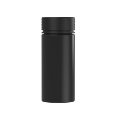 Botellas Chubby Gorilla 8 oz recipiente espiral con revestimiento y evidencia de manipulación Botellas Chubby Gorilla 8 oz recipiente espiral con revestimiento y evidencia de manipulación
