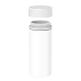 Comprar Chubby Gorilla 8 oz recipiente espiral con revestimiento y evidencia de manipulación (recipiente blanco con cierre blanco) al por mayor en España Comprar Chubby Gorilla 8 oz recipiente espiral con revestimiento y evidencia de manipulación (recipiente blanco con cierre blanco) al por mayor en España