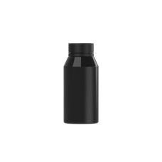 Botellas Chubby Gorilla Botella de chupito en espiral mini de 100 ml con evidencia de manipulación Botellas Chubby Gorilla Botella de chupito en espiral mini de 100 ml con evidencia de manipulación