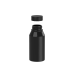 Comprar Chubby Gorilla Botella de chupito en espiral mini de 100 ml con evidencia de manipulación (botella negra con cierre negro) al por mayor en España