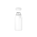 Comprar Chubby Gorilla Botella de disparo en espiral mini de 100 ml con evidencia de manipulación (botella blanca con cierre blanco) al por mayor en España