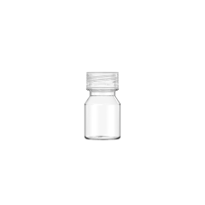 Botellas Chubby Gorilla Botella de chupito en espiral corta de 30 ml con evidencia de manipulación Botellas Chubby Gorilla Botella de chupito en espiral corta de 30 ml con evidencia de manipulación