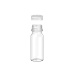 Comprar Chubby Gorilla Botella de disparo en espiral de 60 ml con evidencia de manipulación (botella transparente con cierre transparente) al por mayor en España