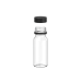 Comprar Chubby Gorilla Botella de disparo en espiral de 60 ml con evidencia de manipulación (botella transparente con cierre negro) al por mayor en España
