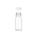 Comprar Chubby Gorilla Botella de disparo en espiral de 60 ml con evidencia de manipulación (botella transparente con cierre blanco) al por mayor en España