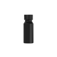 Botellas Chubby Gorilla Botella de disparo en espiral de 60 ml con evidencia de manipulación Botellas Chubby Gorilla Botella de disparo en espiral de 60 ml con evidencia de manipulación