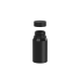 Comprar Chubby Gorilla Botella de chupito en espiral mini de 60 ml con evidencia de manipulación (botella negra con cierre negro) al por mayor en España