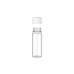 Comprar Chubby Gorilla Tubo espiral CR de 65 mm con revestimiento y evidencia de manipulación (tubo transparente con cierre blanco) al por mayor en España