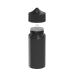 Comprar Chubby Gorilla Botella unicornio de 100 ml con reductor de flujo y evidencia de manipulación (botella negra con tapa negra) al por mayor en España
