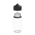 Comprar Chubby Gorilla Botella unicornio de 100 ml con reductor de flujo y evidencia de manipulación (botella transparente con cierre negro) al por mayor en España