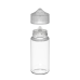 Comprar Chubby Gorilla Botella unicornio de 100 ml con reductor de flujo y evidencia de manipulación (botella transparente con tapa transparente) al por mayor en España Comprar Chubby Gorilla Botella unicornio de 100 ml con reductor de flujo y evidencia de manipulación (botella transparente con tapa transparente) al por mayor en España