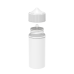 Comprar Chubby Gorilla Botella unicornio de 100 ml con reductor de flujo y evidencia de manipulación (botella blanca con tapa blanca) al por mayor en España
