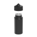 Comprar Chubby Gorilla Botella de unicornio CR de 100 ml con evidencia de manipulación (botella negra con cierre negro) al por mayor en España