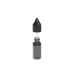 Comprar Chubby Gorilla Frasco unicornio reductor de 10 ml con evidencia de manipulación (frasco negro translúcido con cierre negro translúcido) al por mayor en España