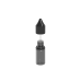 Comprar Chubby Gorilla Frasco unicornio CR de 10 ml con evidencia de manipulación (frasco negro translúcido con cierre negro) al por mayor en España