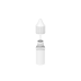 Comprar Chubby Gorilla Frasco unicornio CR de 10 ml con evidencia de manipulación (frasco blanco con cierre blanco) al por mayor en España