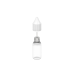 Comprar Chubby Gorilla Frasco de unicornio CR de 10 ml con evidencia de manipulación (frasco transparente con cierre blanco) al por mayor en España