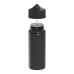 Comprar Chubby Gorilla Botella unicornio de 120 ml con reductor de flujo y evidencia de manipulación (botella negra con cierre negro) al por mayor en España