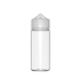 Comprar Chubby Gorilla Botella unicornio de 120 ml con reductor de flujo y evidencia de manipulación (botella transparente con cierre transparente) al por mayor en España