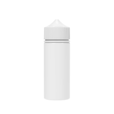 Chubby Gorilla Botella unicornio de 120ml con reductor de flujo y evidencia de manipulación (botella blanca con tapa blanca) Chubby Gorilla Botella unicornio de 120ml con reductor de flujo y evidencia de manipulación (botella blanca con tapa blanca)