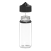Comprar Chubby Gorilla Botella unicornio CR de 120 ml con evidencia de manipulación (botella transparente con cierre negro) al por mayor en España Comprar Chubby Gorilla Botella unicornio CR de 120 ml con evidencia de manipulación (botella transparente con cierre negro) al por mayor en España