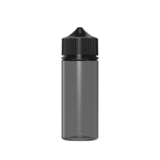 Botellas Chubby Gorilla Botella de unicornio CR de 120 ml con evidencia de manipulación Botellas Chubby Gorilla Botella de unicornio CR de 120 ml con evidencia de manipulación
